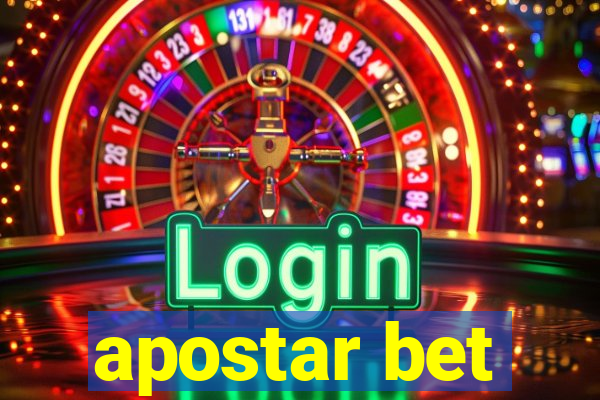 apostar bet