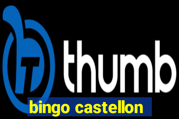 bingo castellon