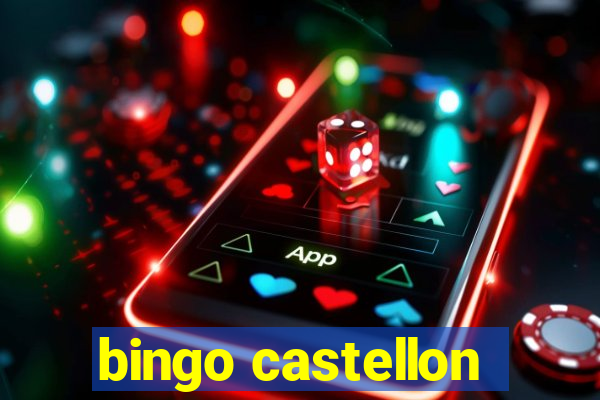 bingo castellon