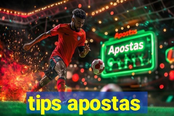 tips apostas