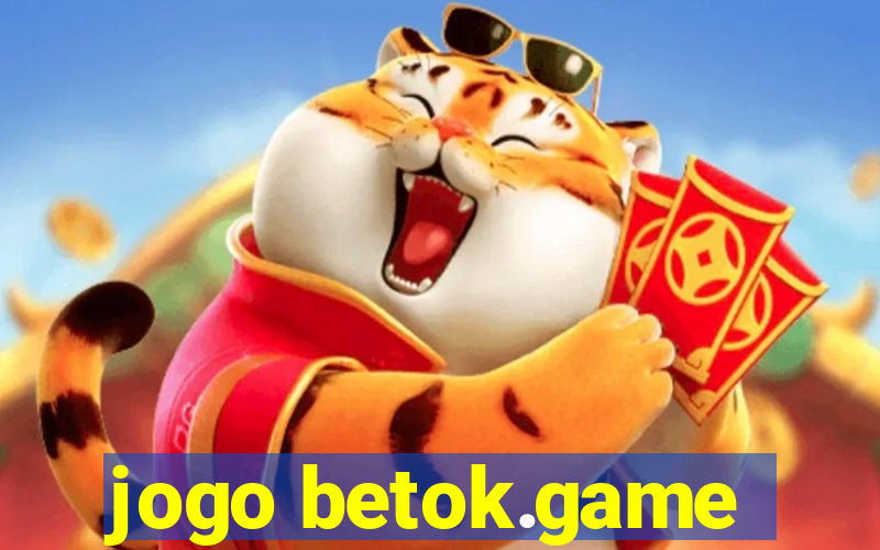 jogo betok.game