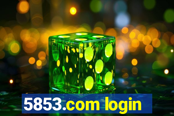 5853.com login