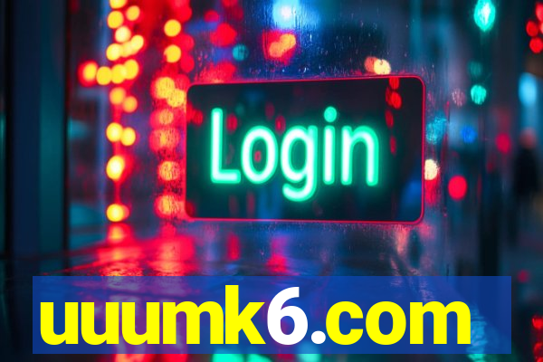 uuumk6.com