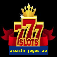 assistir jogos ao vivo rmc