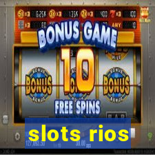 slots rios