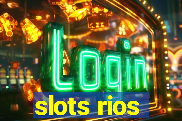 slots rios