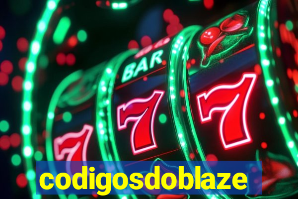 codigosdoblaze