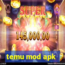 temu mod apk