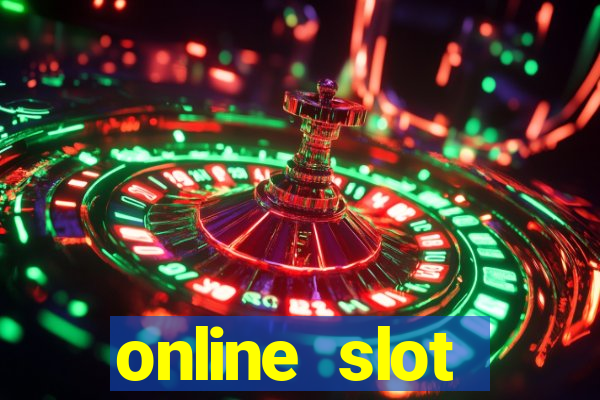 online slot machines for free