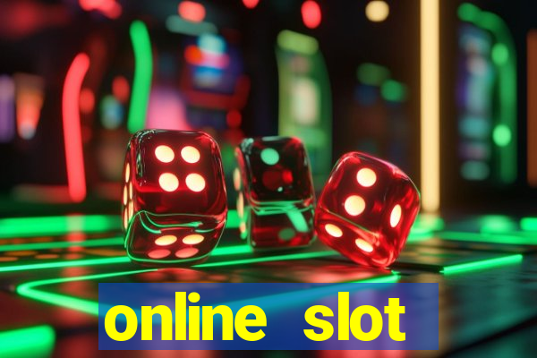 online slot machines for free