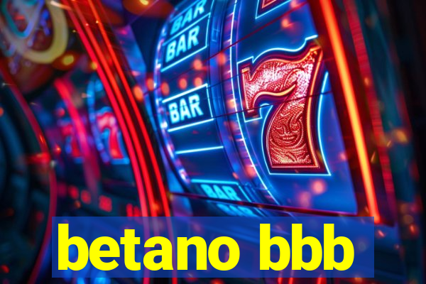 betano bbb