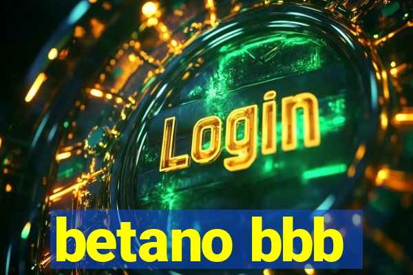 betano bbb