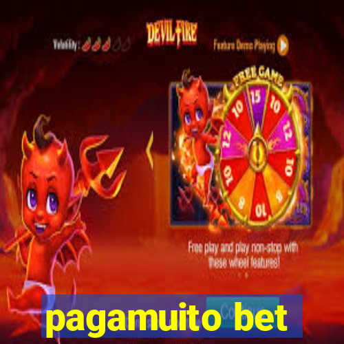 pagamuito bet