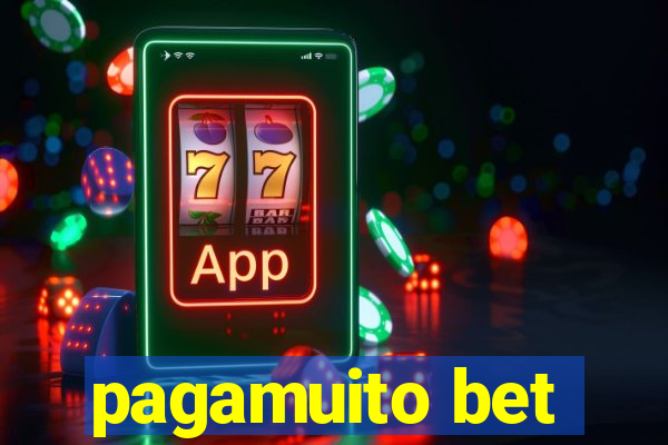 pagamuito bet