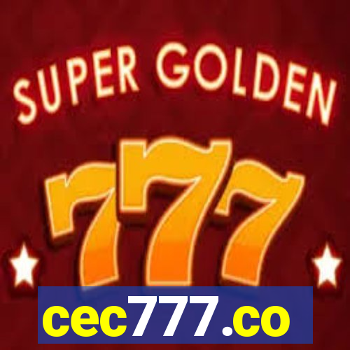 cec777.co