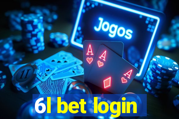 6l bet login