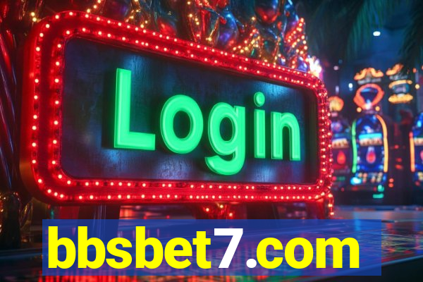 bbsbet7.com