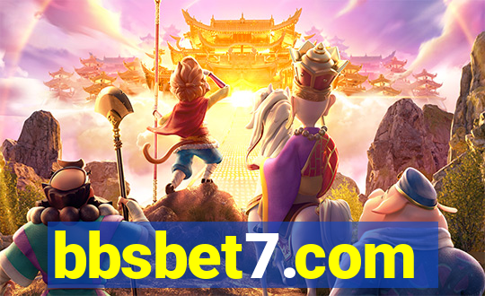 bbsbet7.com