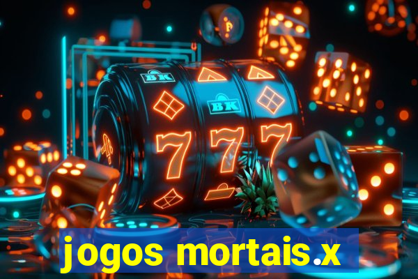 jogos mortais.x