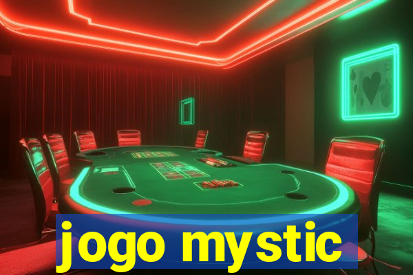 jogo mystic