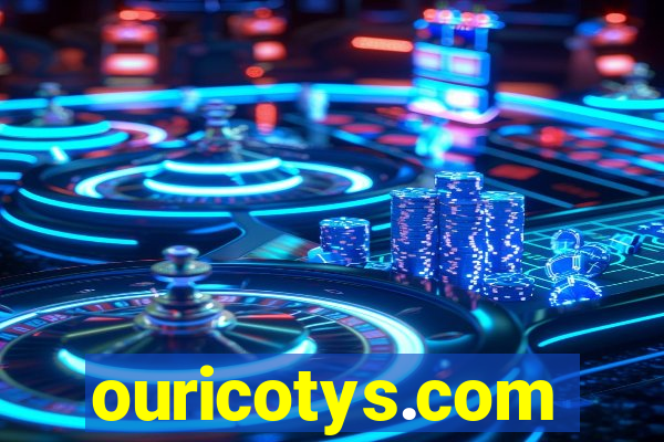 ouricotys.com