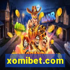 xomibet.com