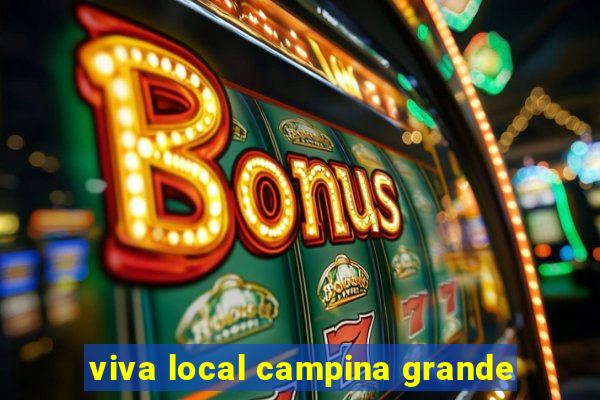 viva local campina grande