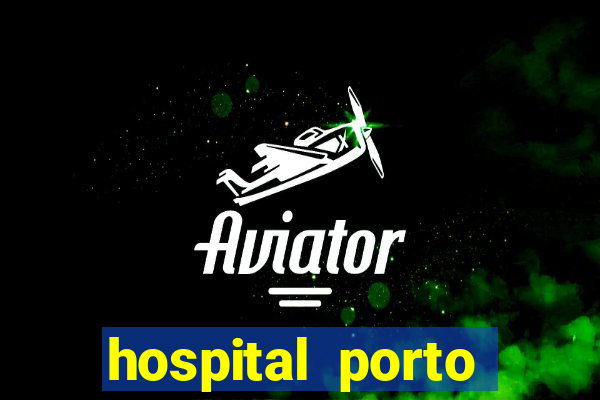 hospital porto alegre trabalhe conosco