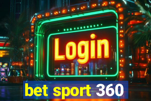 bet sport 360