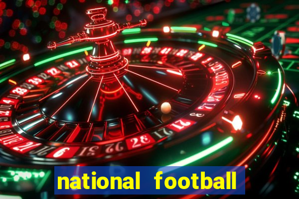 national football league betting