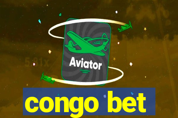 congo bet