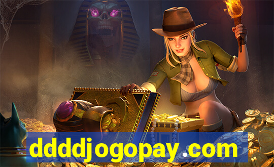 ddddjogopay.com