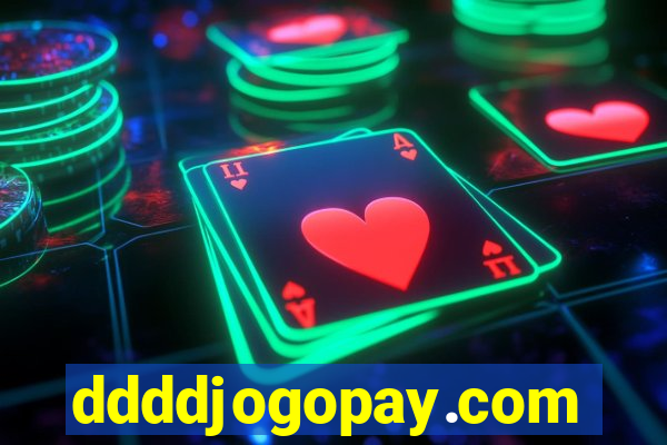 ddddjogopay.com