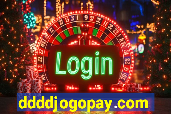 ddddjogopay.com