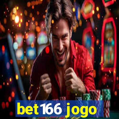 bet166 jogo