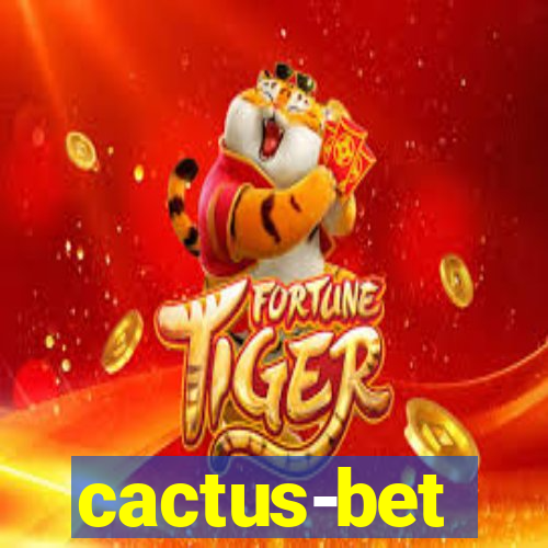 cactus-bet