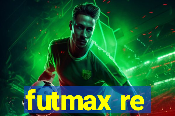 futmax re