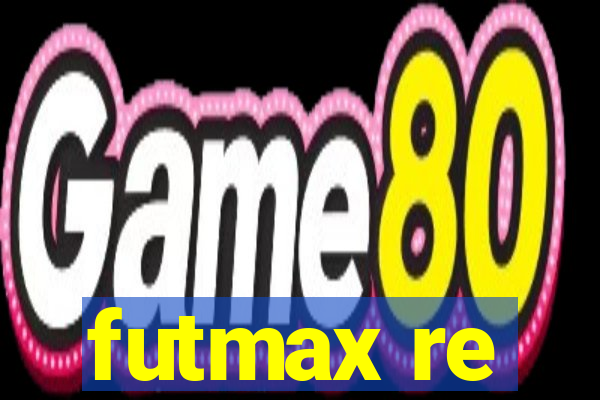 futmax re