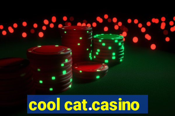 cool cat.casino