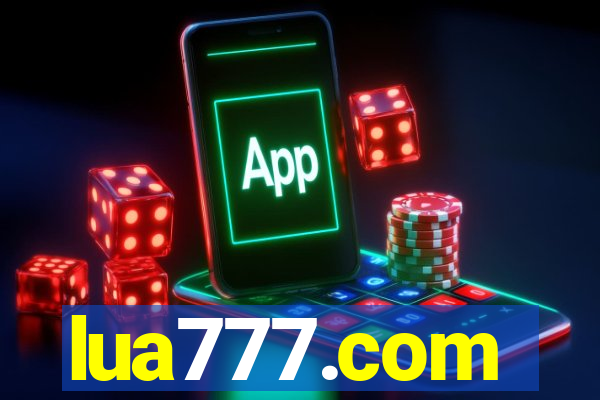 lua777.com