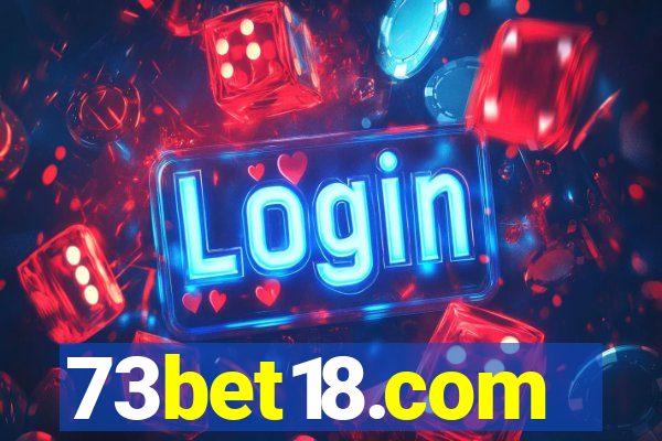 73bet18.com