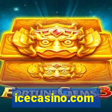 icecasino.com