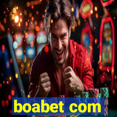 boabet com