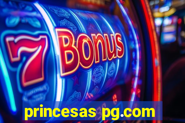 princesas pg.com