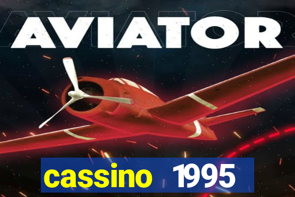 cassino 1995 dublado online