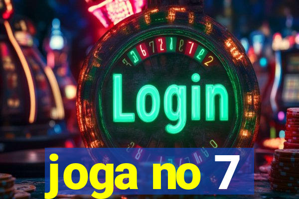 joga no 7