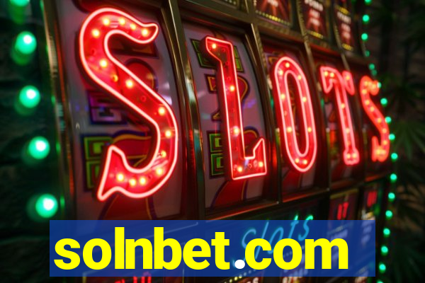 solnbet.com