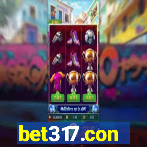 bet317.con