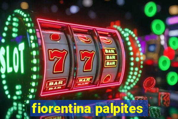 fiorentina palpites