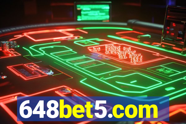 648bet5.com